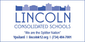 Lincoln Consolidated Schools, Ypsilanti, Michigan